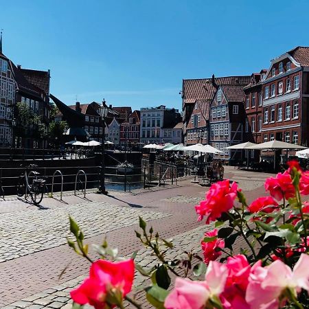 Das Stader Nest Exteriér fotografie